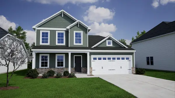 808 Wild Indigo Dr, Conway, SC 29526