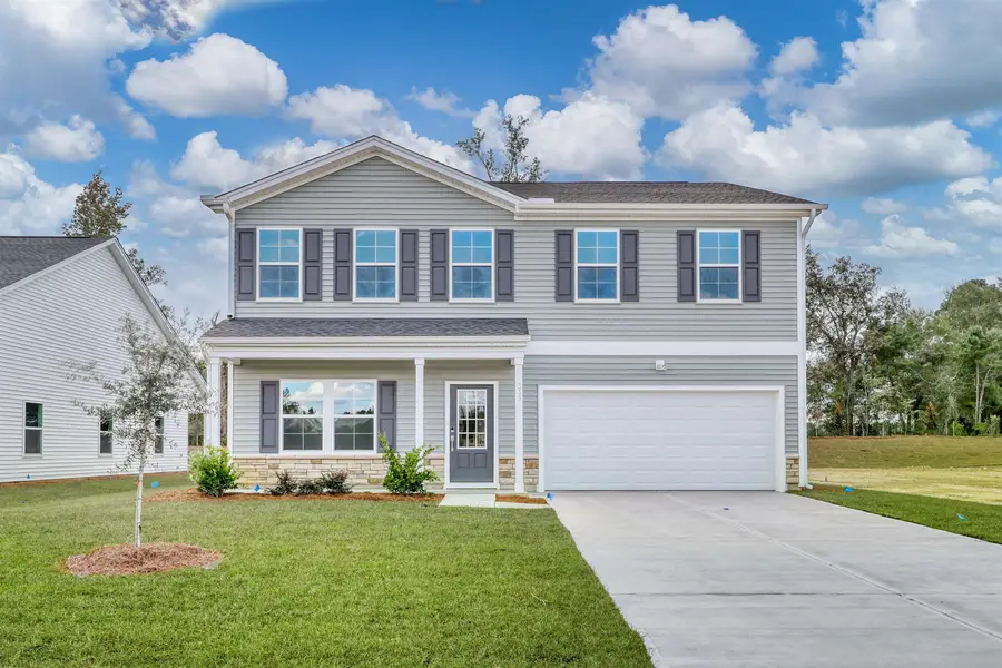 816 Wild Indigo Dr, Conway, SC 29526 - #2