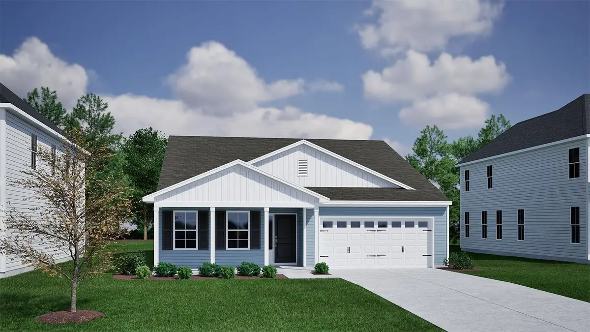 820 Wild Indigo Dr, Conway, SC 29526 - #1