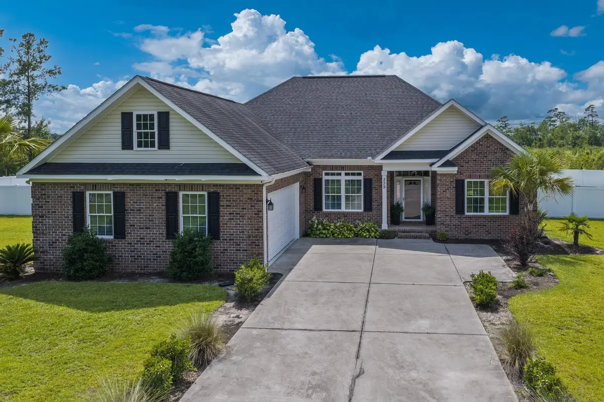 259 Perrin Rd., Loris, SC 29569 - #1