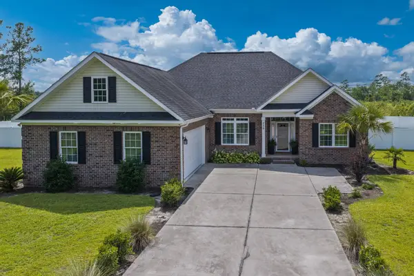 259 Perrin Rd., Loris, SC 29569