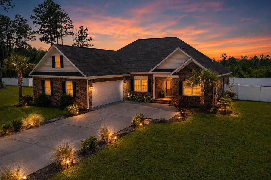 259 Perrin Rd., Loris, SC 29569 - #2