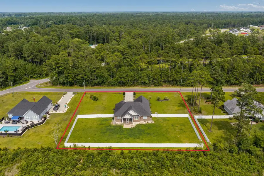 259 Perrin Rd., Loris, SC 29569 - #3
