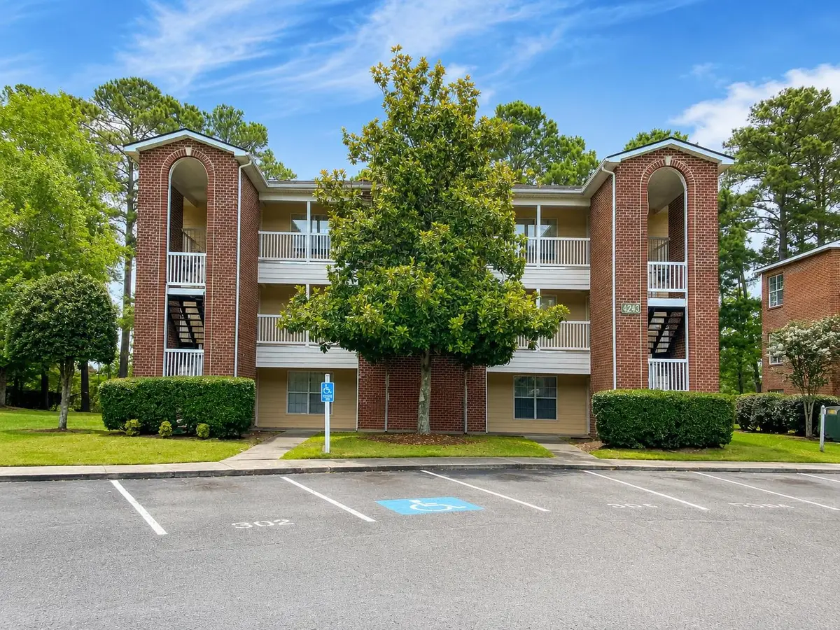 4243 Villas Dr. #507, Little River, SC 29566 - #1