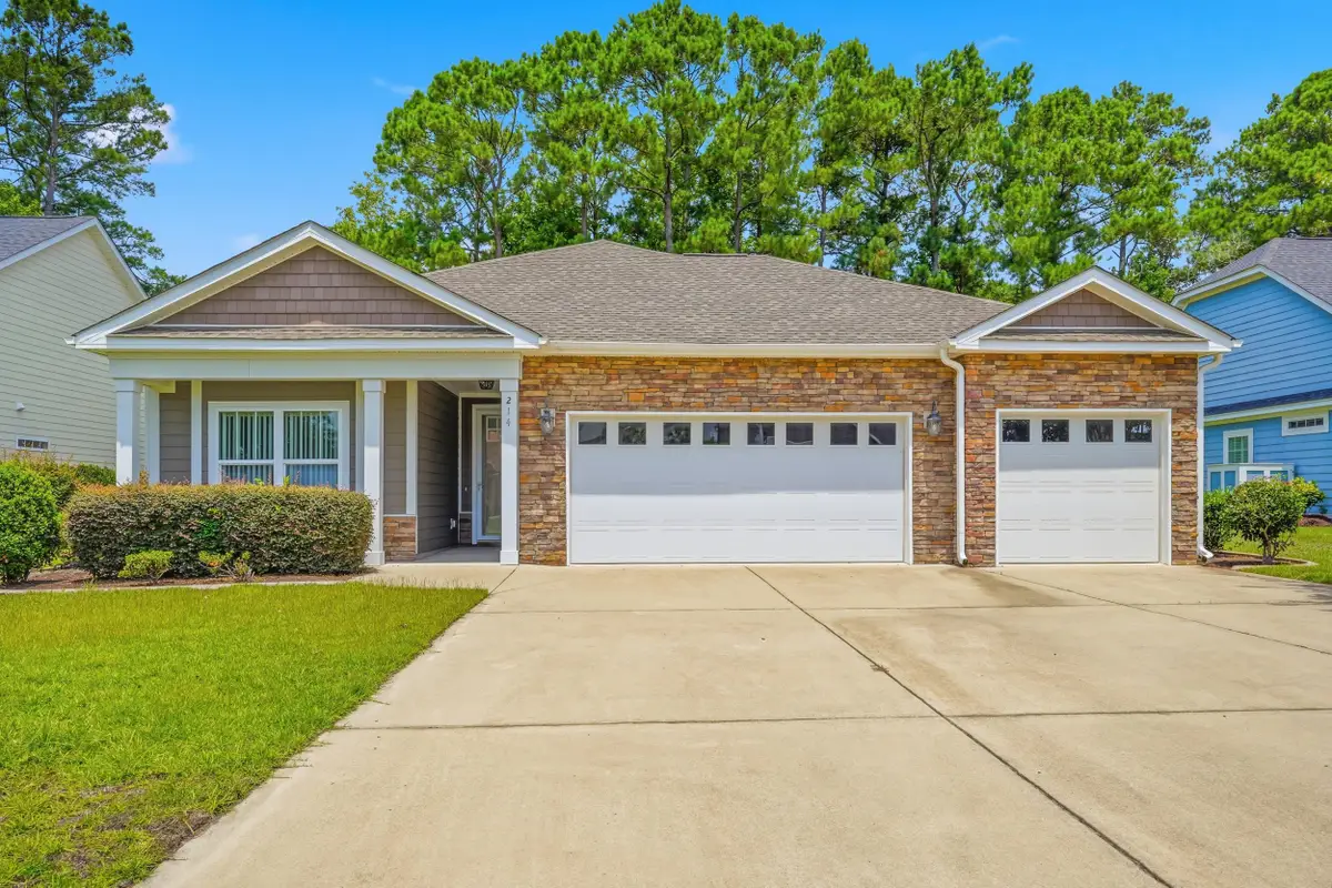 214 Swallowtail Ct., Little River, SC 29566 - #1
