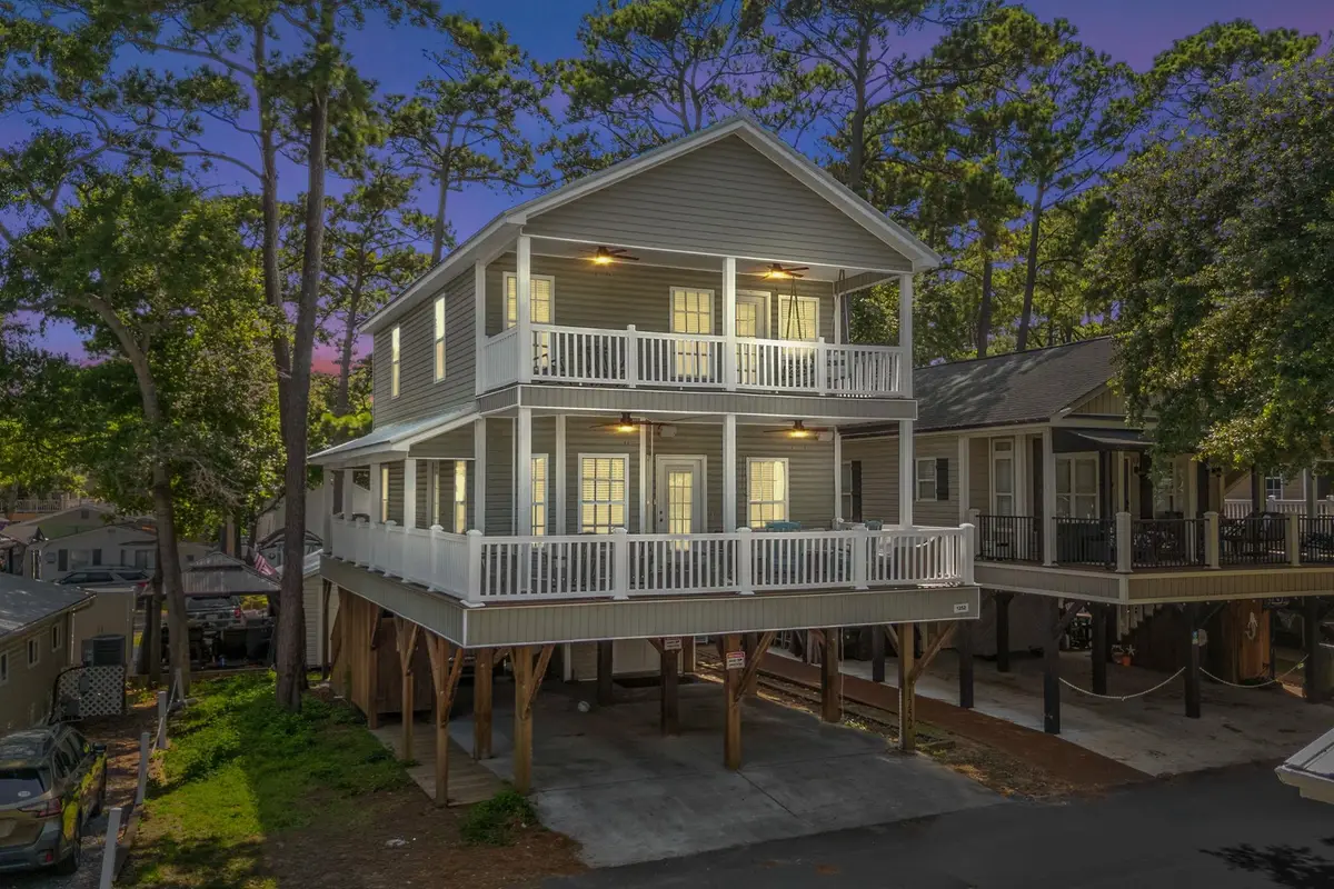 6001 - 1252 S Kings Hwy., Myrtle Beach, SC 29575 - #1