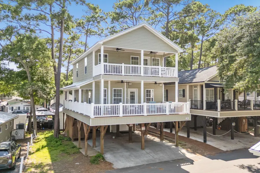 6001 - 1252 S Kings Hwy., Myrtle Beach, SC 29575 - #3