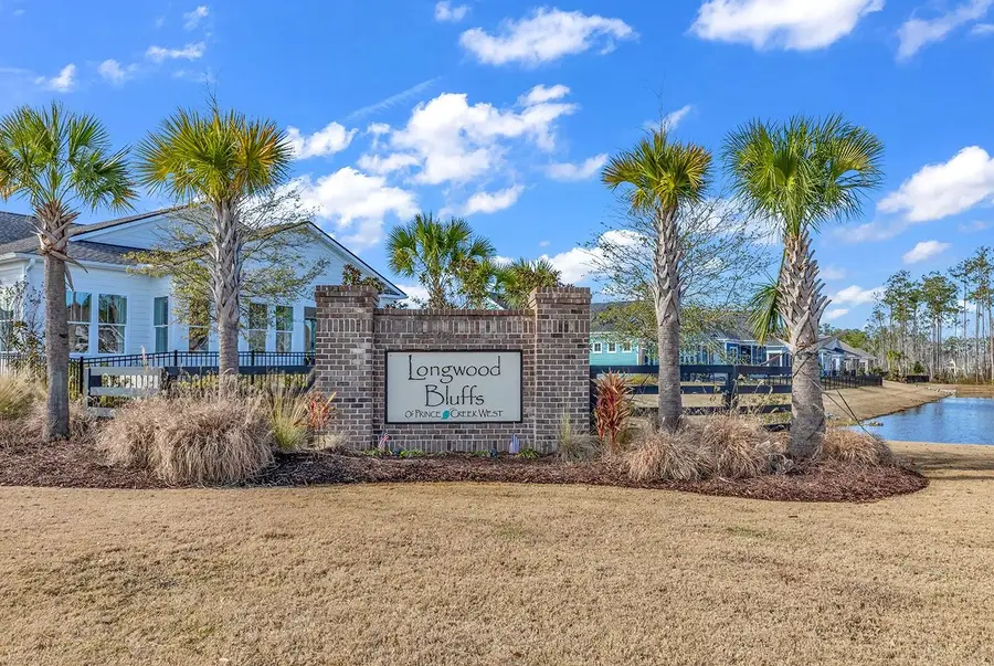 125 Black Water Dr., Murrells Inlet, SC 29576 - #2