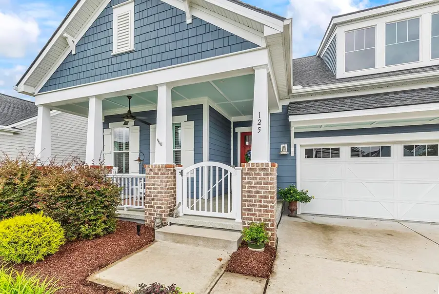 125 Black Water Dr., Murrells Inlet, SC 29576 - #3