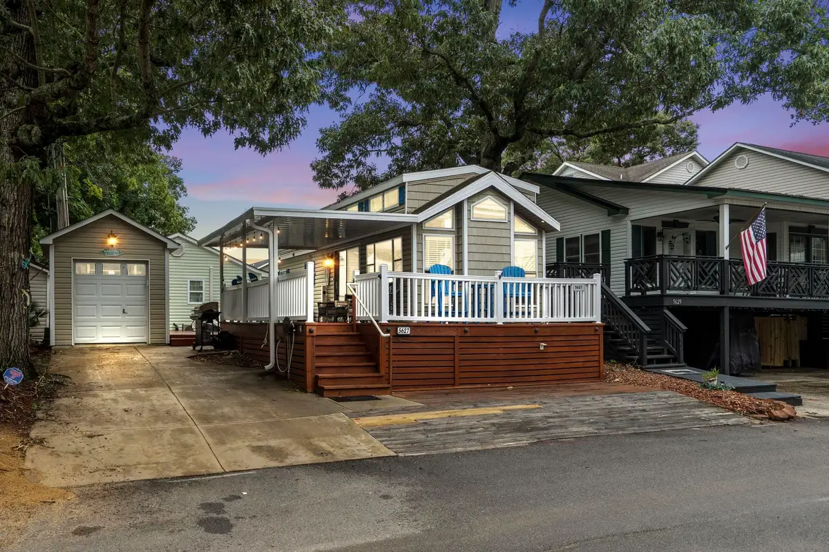 6001 - 5627 S Kings Hwy., Myrtle Beach, SC 29575 - #1