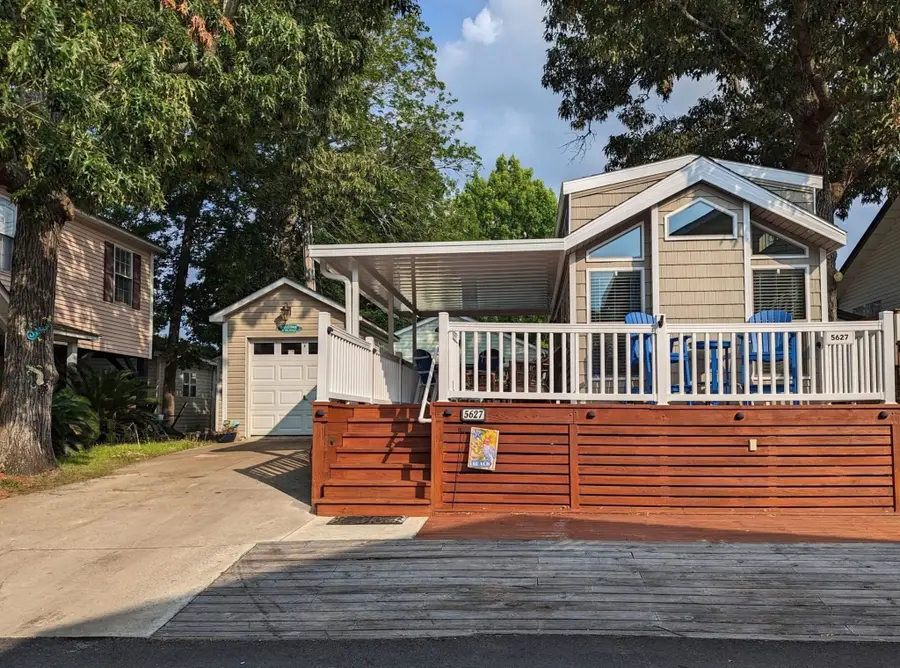 6001 - 5627 S Kings Hwy., Myrtle Beach, SC 29575 - #3