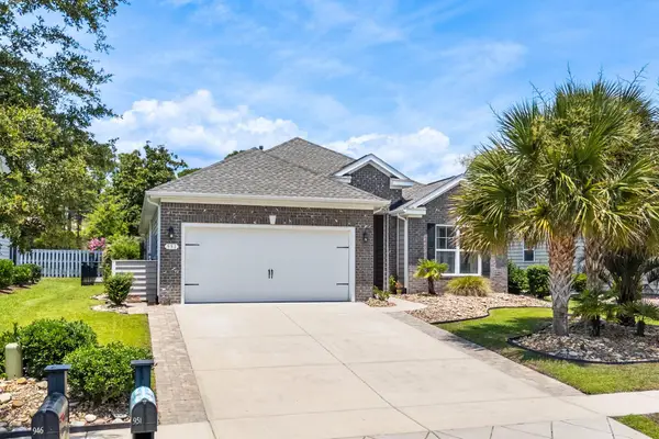 951 Bronwyn Circle, North Myrtle Beach, SC 29582