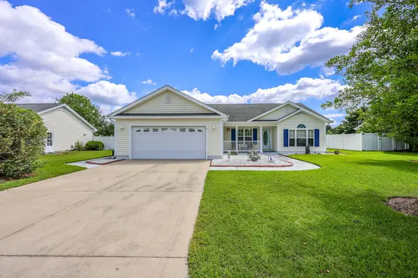 2032 Hawksmoor Dr., Conway, SC 29526