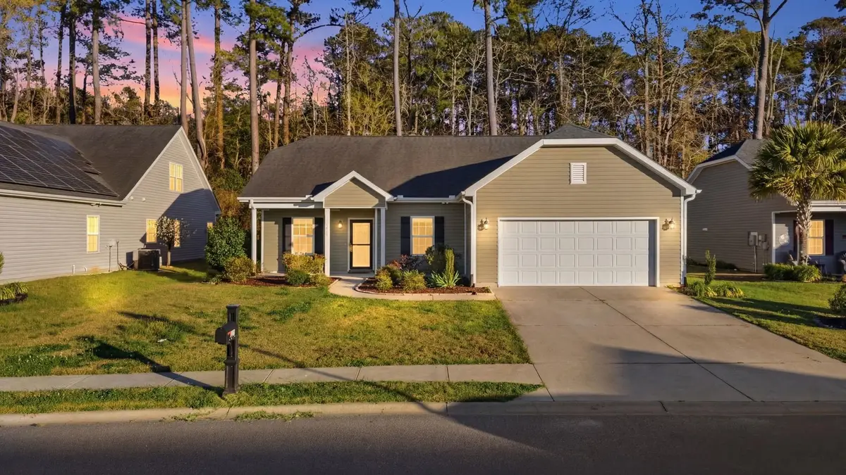 2820 Desert Rose St., Little River, SC 29566 - #1