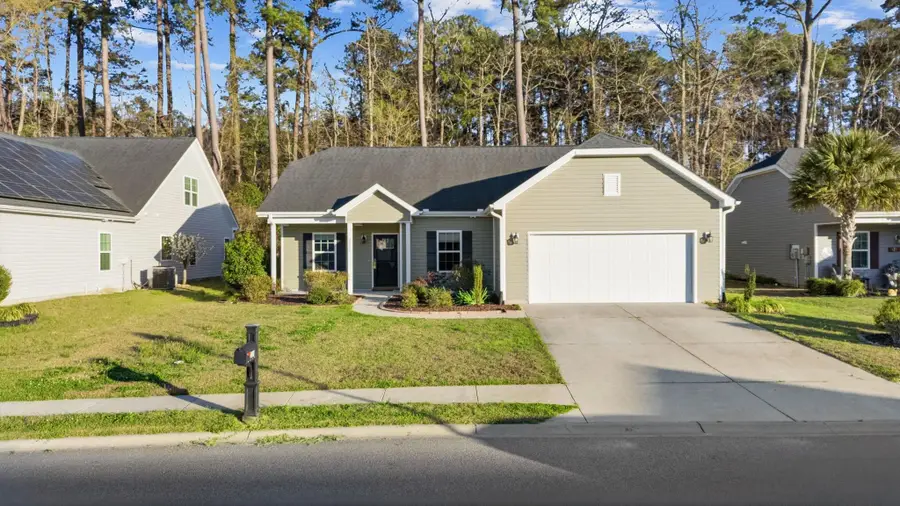 2820 Desert Rose St., Little River, SC 29566 - #2