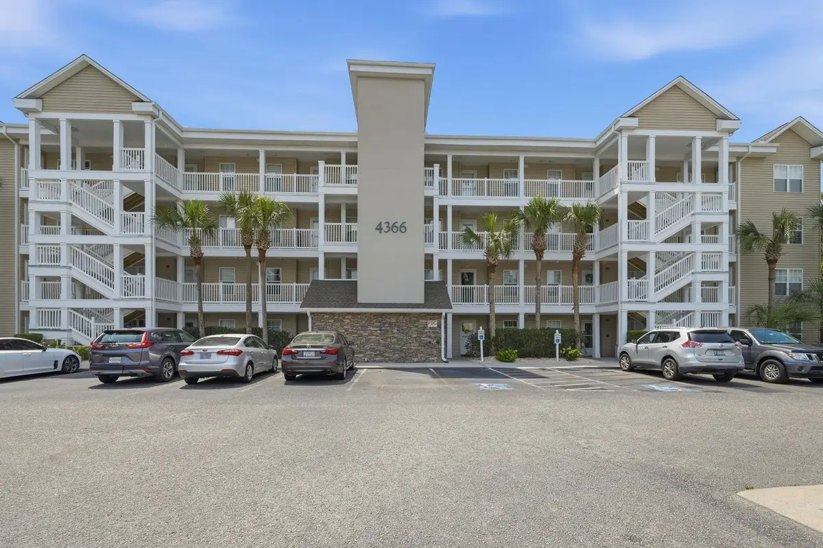 4366 Rivergate Ln. #301, Little River, SC 29566 - #1