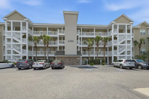 4366 Rivergate Ln. #301, Little River, SC 29566