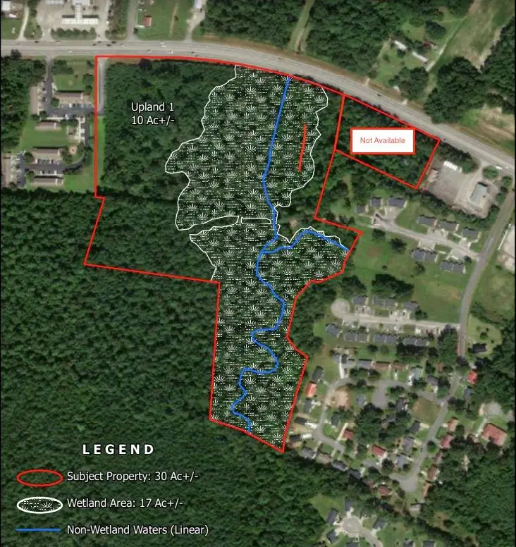 TBD Highway 378, Conway, SC 29527 - #2