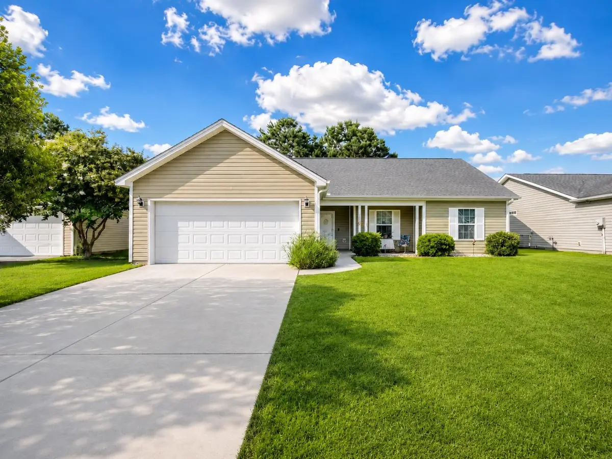 388 Blue Rock Dr., Longs, SC 29568 - #1