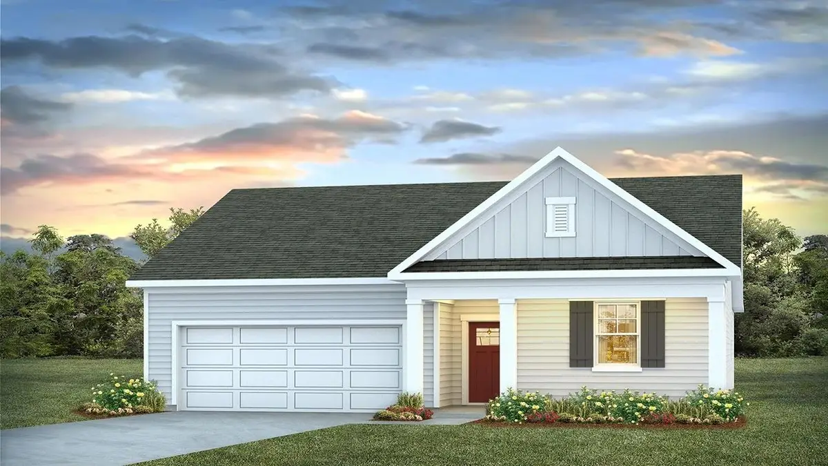1012 St. Martin St., Georgetown, SC 29440 - #1