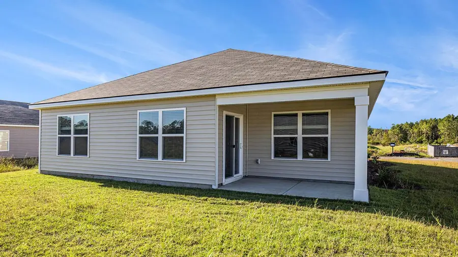 1012 St. Martin St., Georgetown, SC 29440 - #2