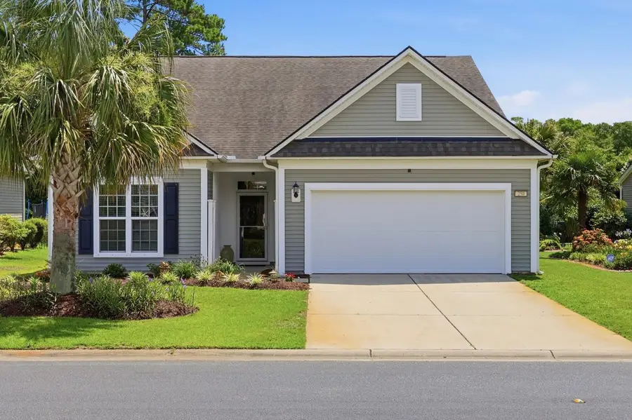 250 Cypress Creek Dr., Murrells Inlet, SC 29576 - #2