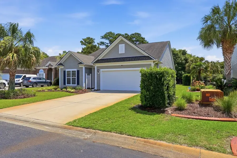 250 Cypress Creek Dr., Murrells Inlet, SC 29576 - #3