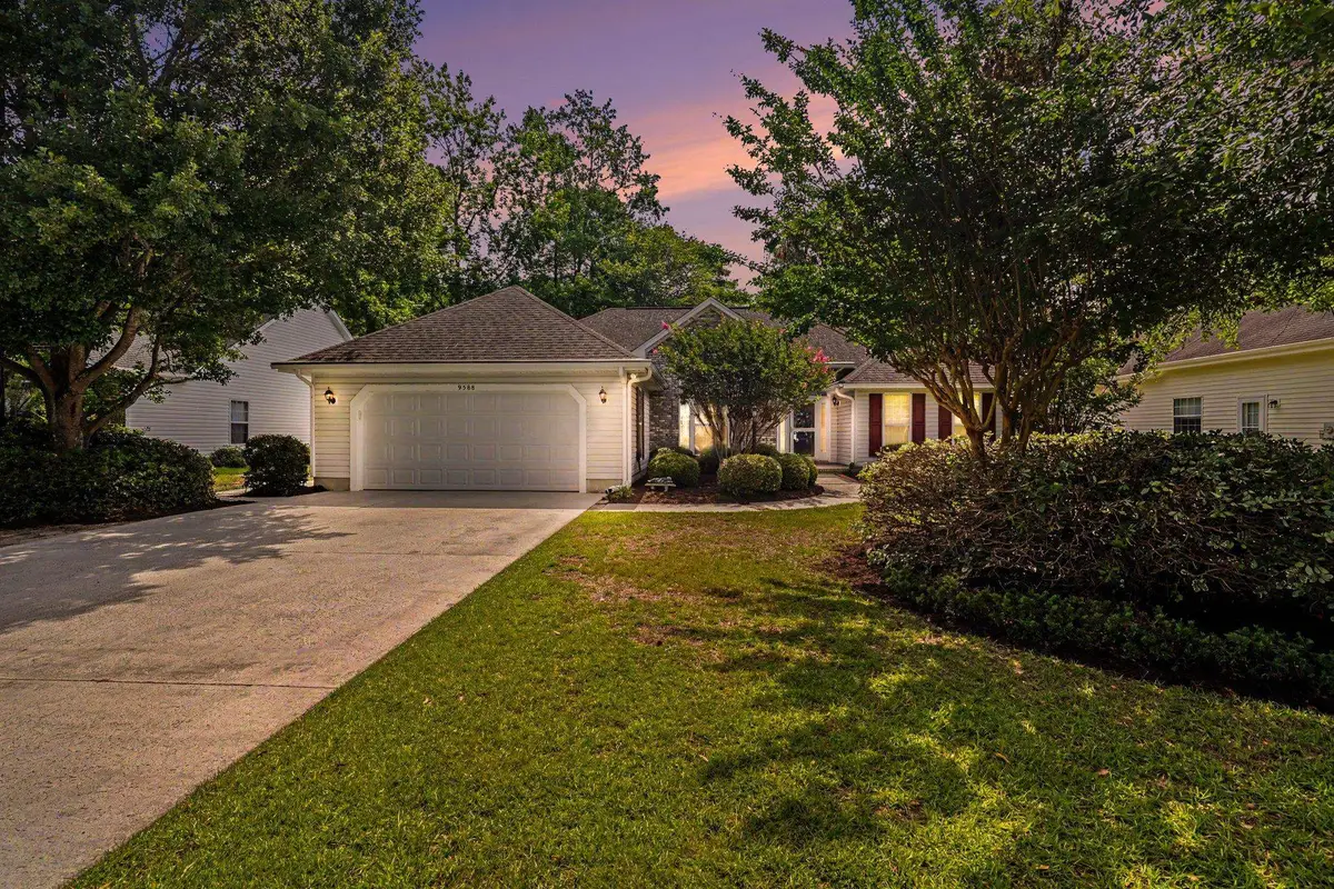 9588 Indigo Creek Blvd., Murrells Inlet, SC 29576 - #1