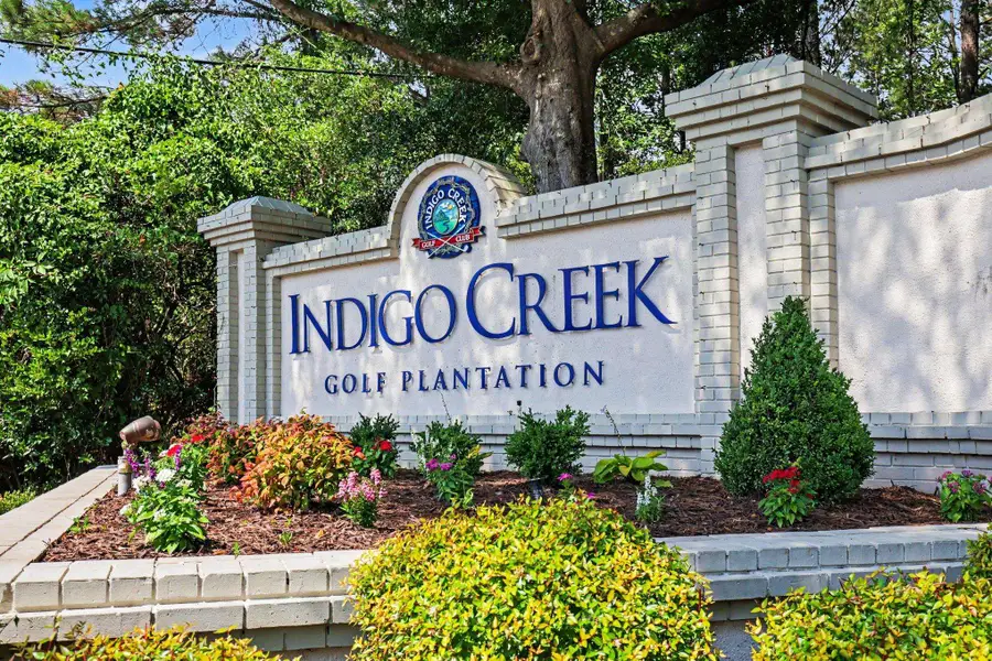 9588 Indigo Creek Blvd., Murrells Inlet, SC 29576 - #3