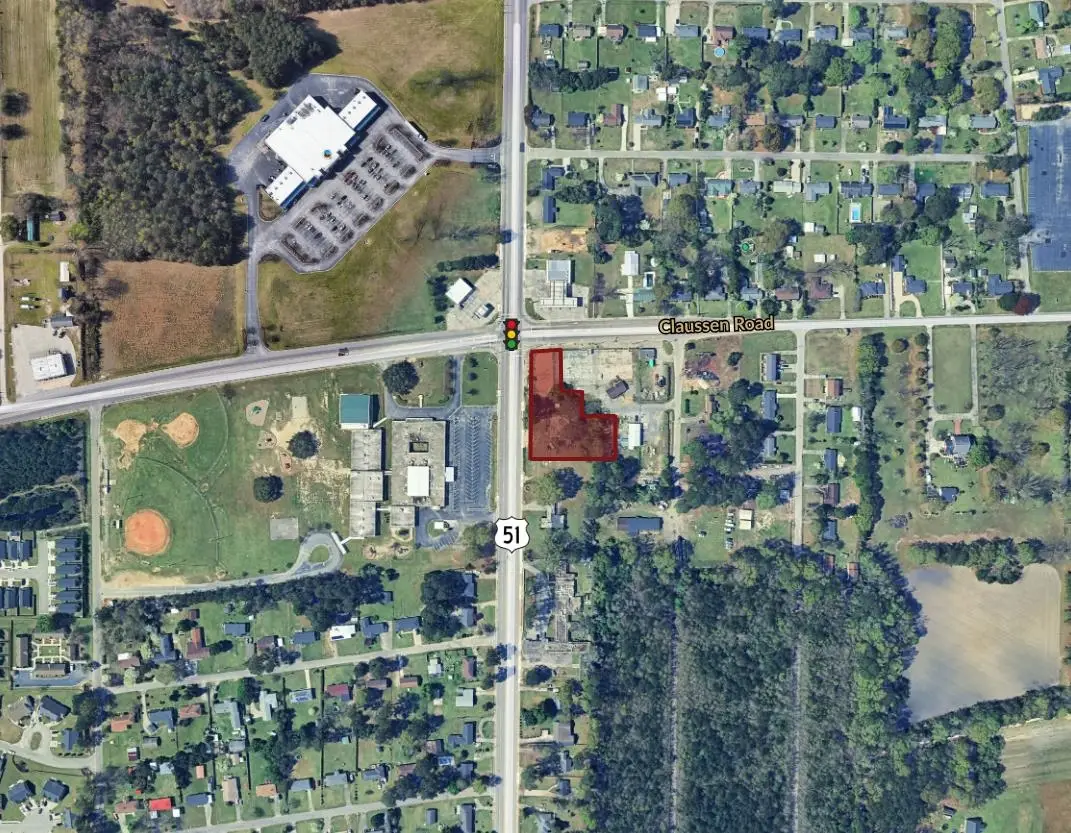 2365 Pamplico Hwy., Florence, SC 29505 - #1