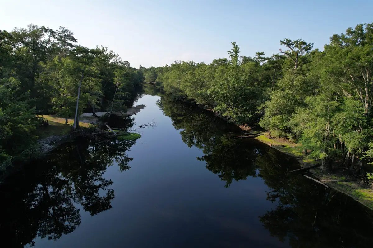 0.80 Acres-TBD Cantley Landing Rd., Andrews, SC 29510 - #1
