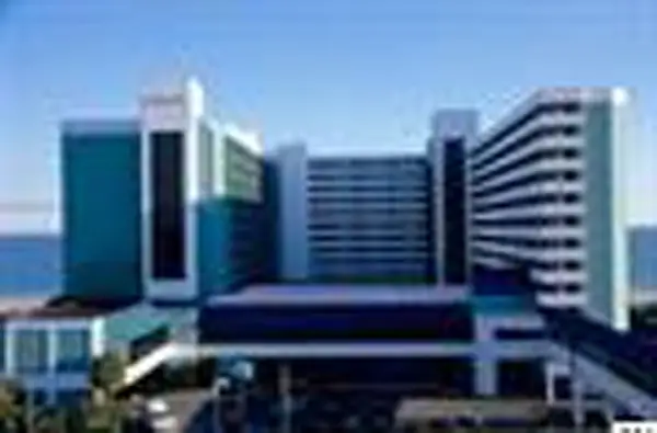 1501 S Ocean Blvd. #1135, Myrtle Beach, SC 29577