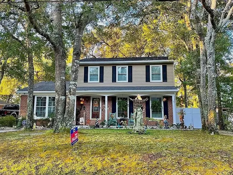 515 7th Ave. S, Surfside Beach, SC 29575 - #1