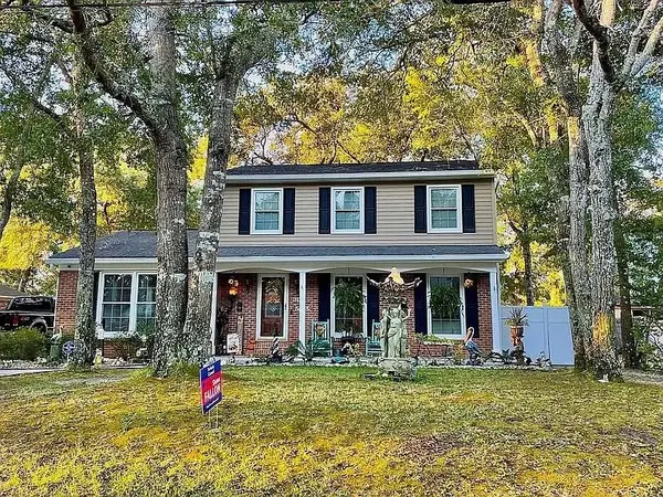 515 7th Ave. S, Surfside Beach, SC 29575