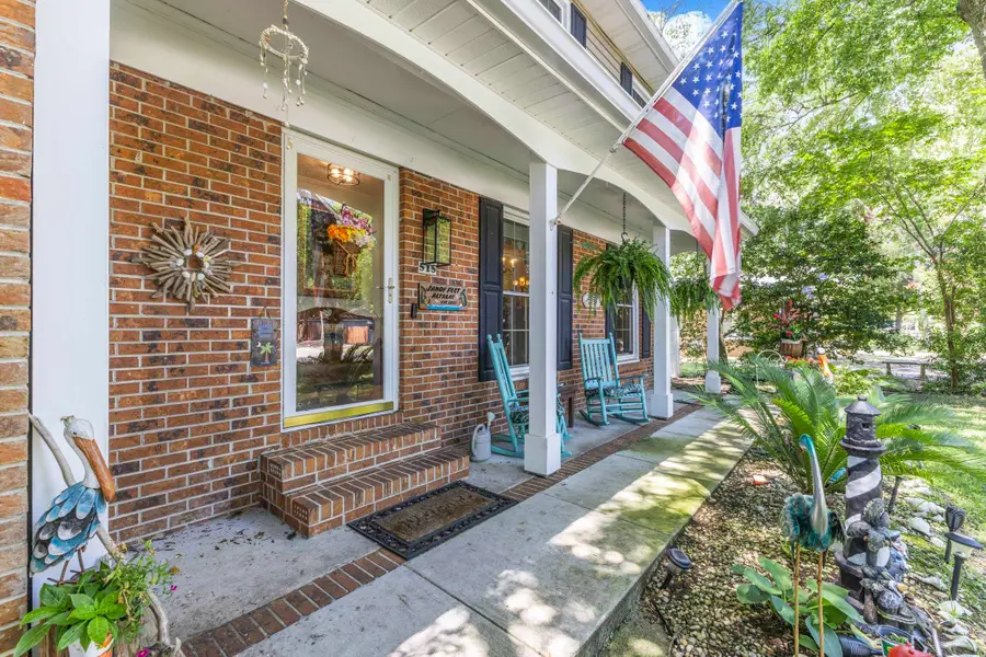 515 7th Ave. S, Surfside Beach, SC 29575 - #2