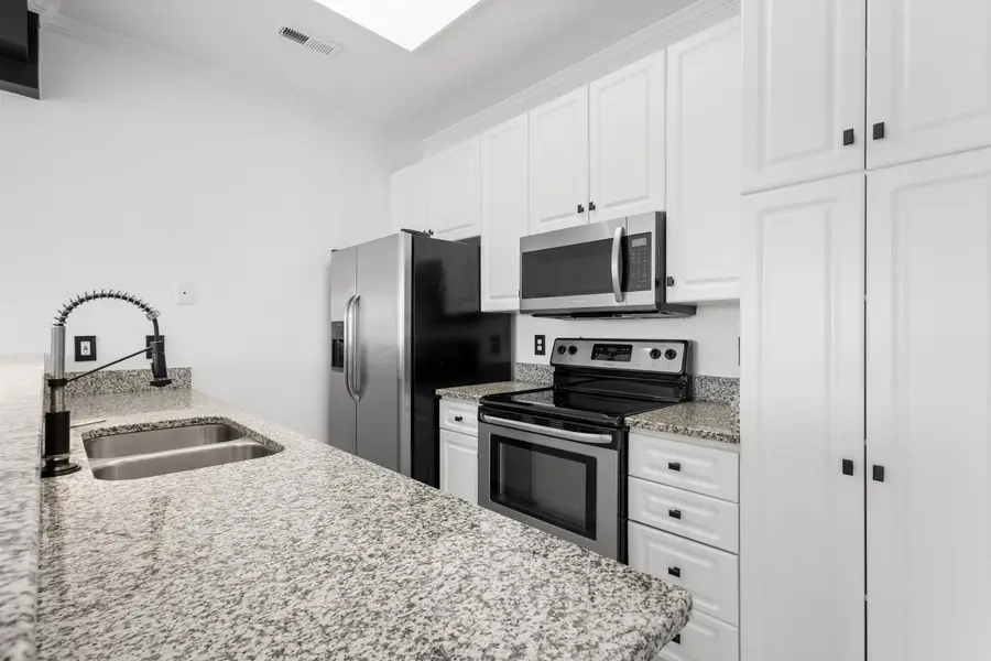 4503 W Harbour Ct. #S8, Little River, SC 29566 - #3