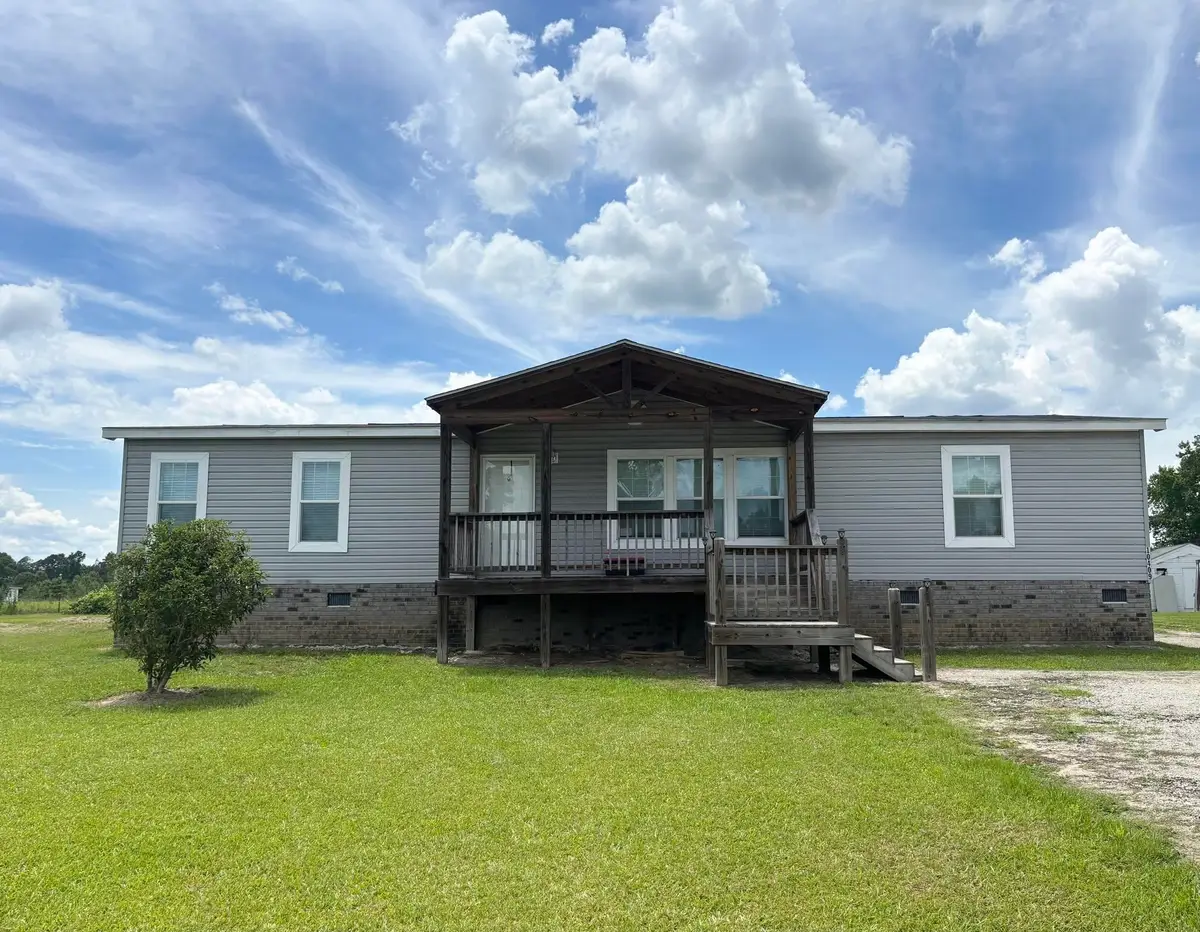10409 County Line Rd., Hemingway, SC 29554 - #1