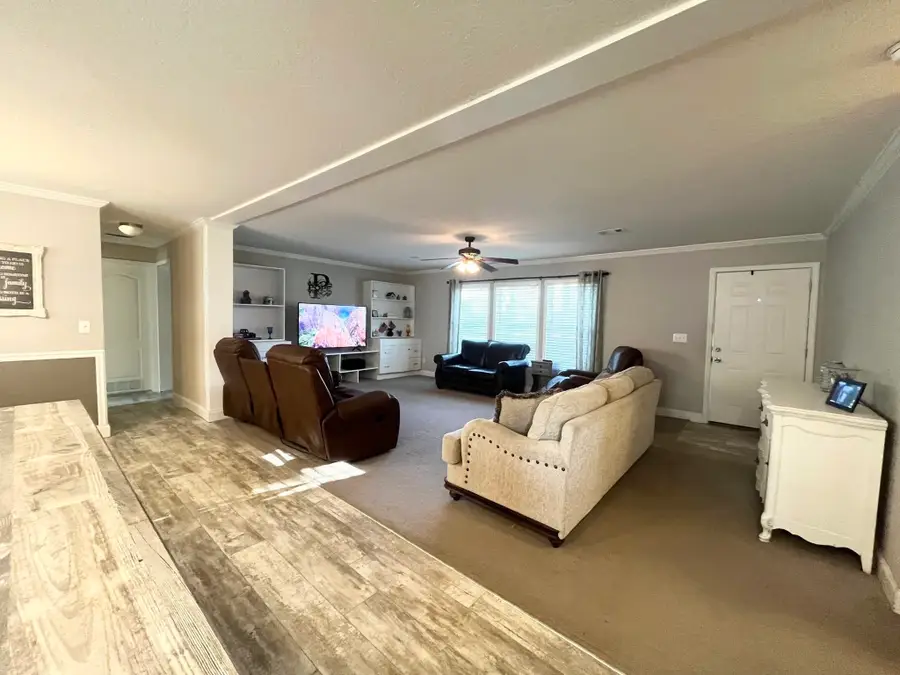 10409 County Line Rd., Hemingway, SC 29554 - #3