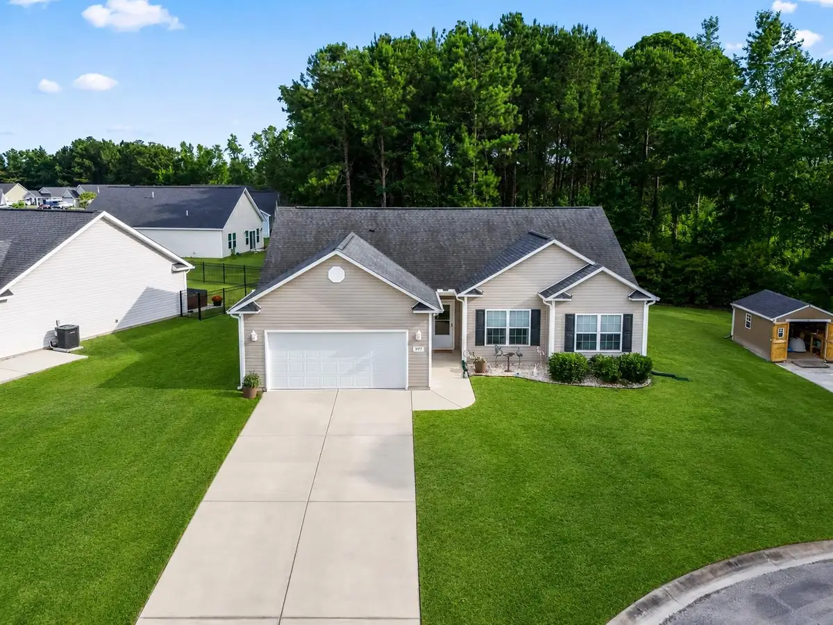 397 Blue Rock Dr., Longs, SC 29568 - #1
