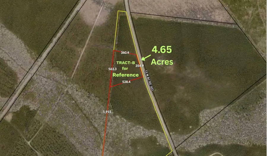 Tract B Ten Acre Rd., Andrews, SC 29510 - #2