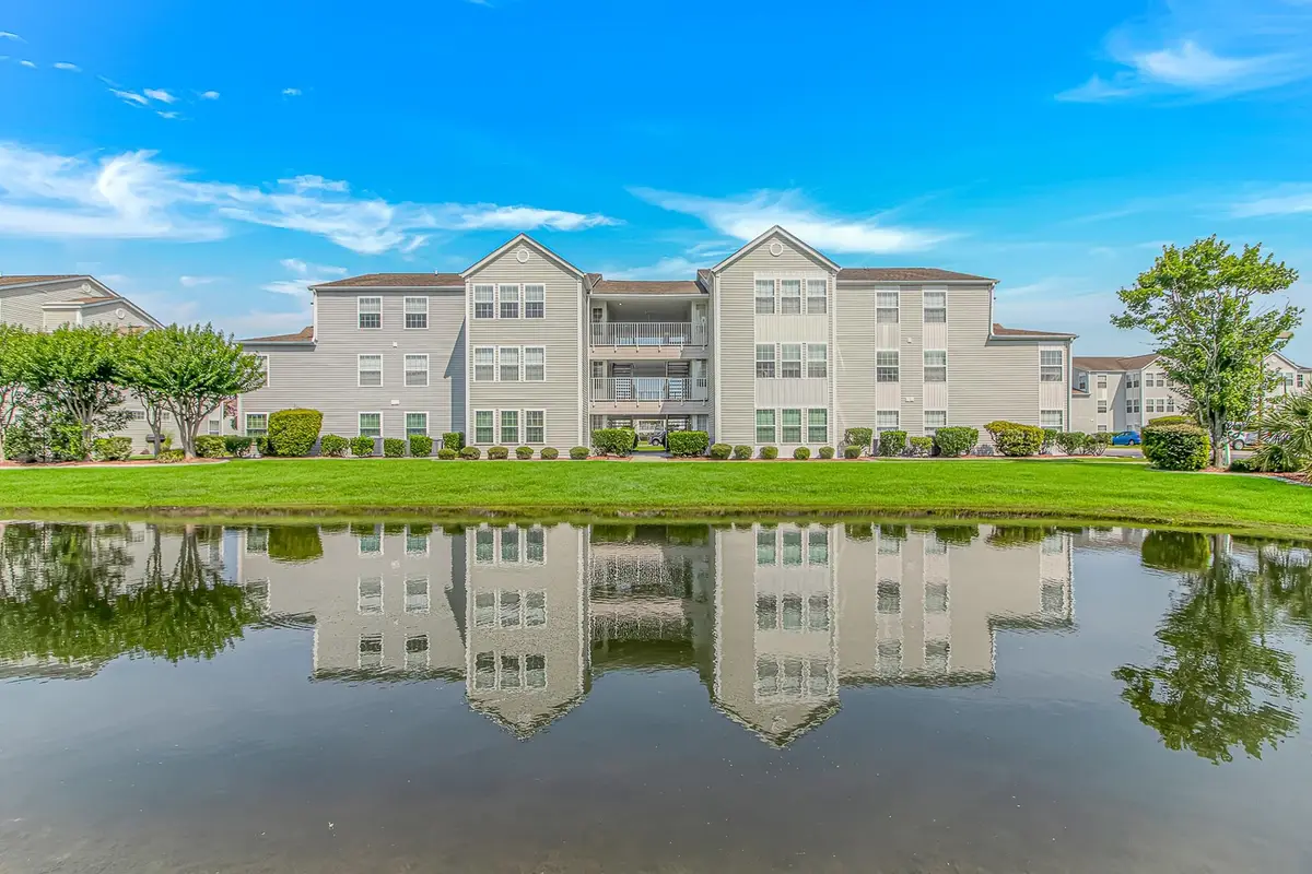 2263 Andover Dr. #i, Surfside Beach, SC 29575 - #1