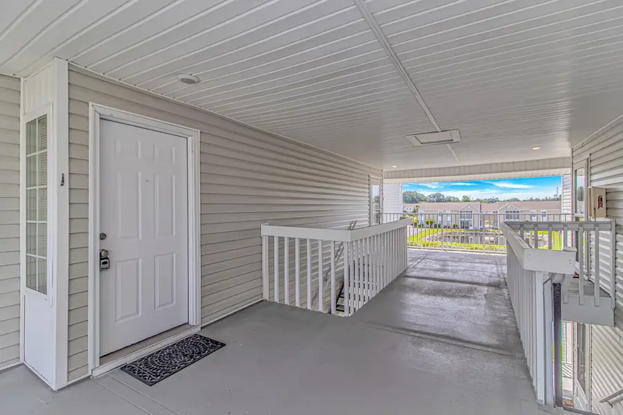 2263 Andover Dr. #i, Surfside Beach, SC 29575 - #2