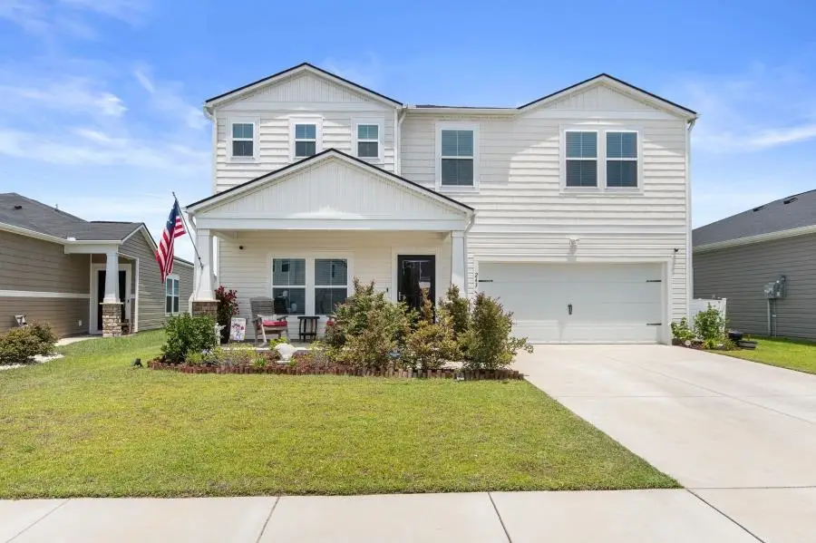 243 Timber Oaks Dr., Myrtle Beach, SC 29588 - #2