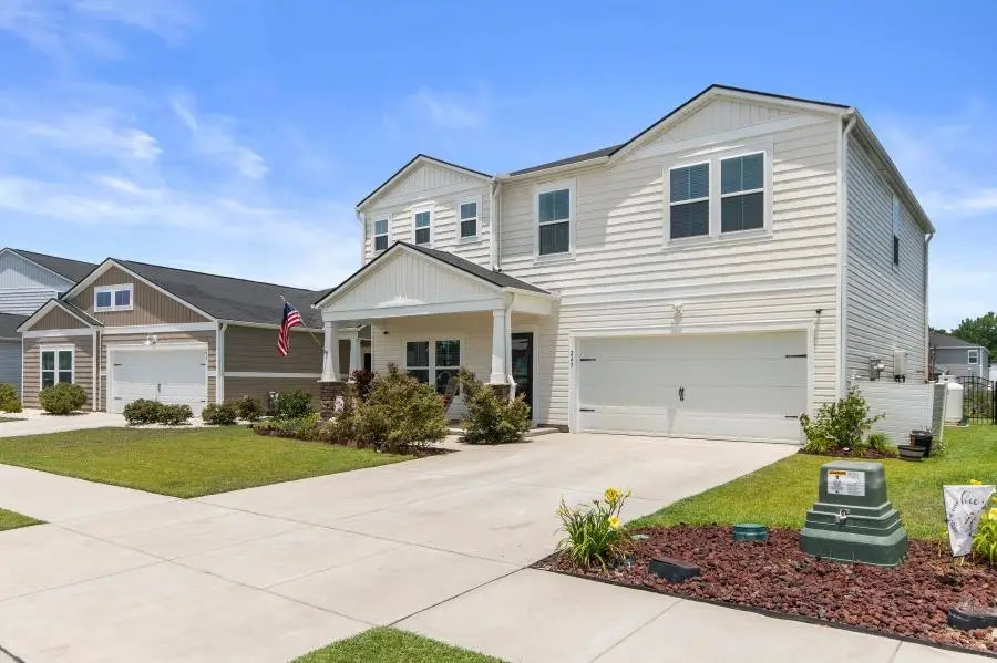 243 Timber Oaks Dr., Myrtle Beach, SC 29588 - #3