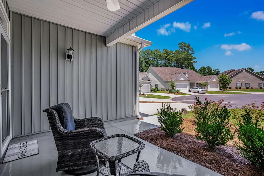 1209 Black Oak Ln. #2, Murrells Inlet, SC 29576 - #2