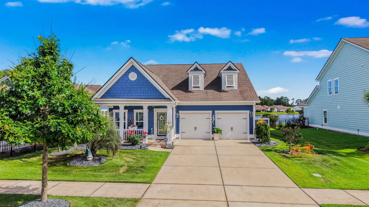 2501 Goldfinch Dr., Myrtle Beach, SC 29577 - #1