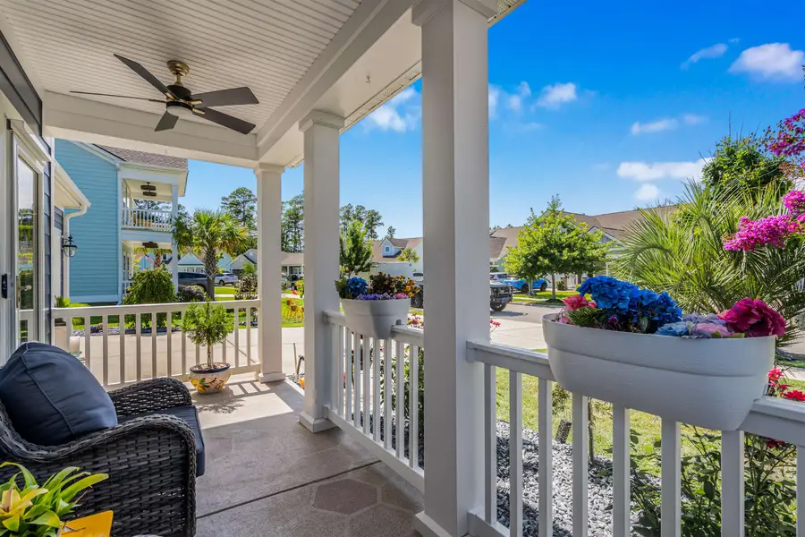 2501 Goldfinch Dr., Myrtle Beach, SC 29577 - #2