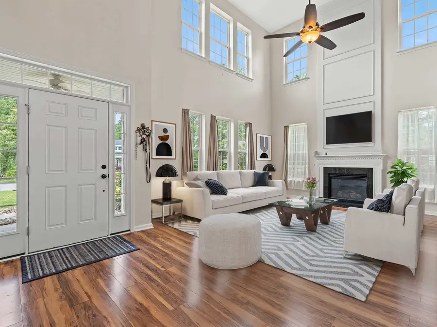 849 Tilly Lake Rd., Conway, SC 29526 - #2