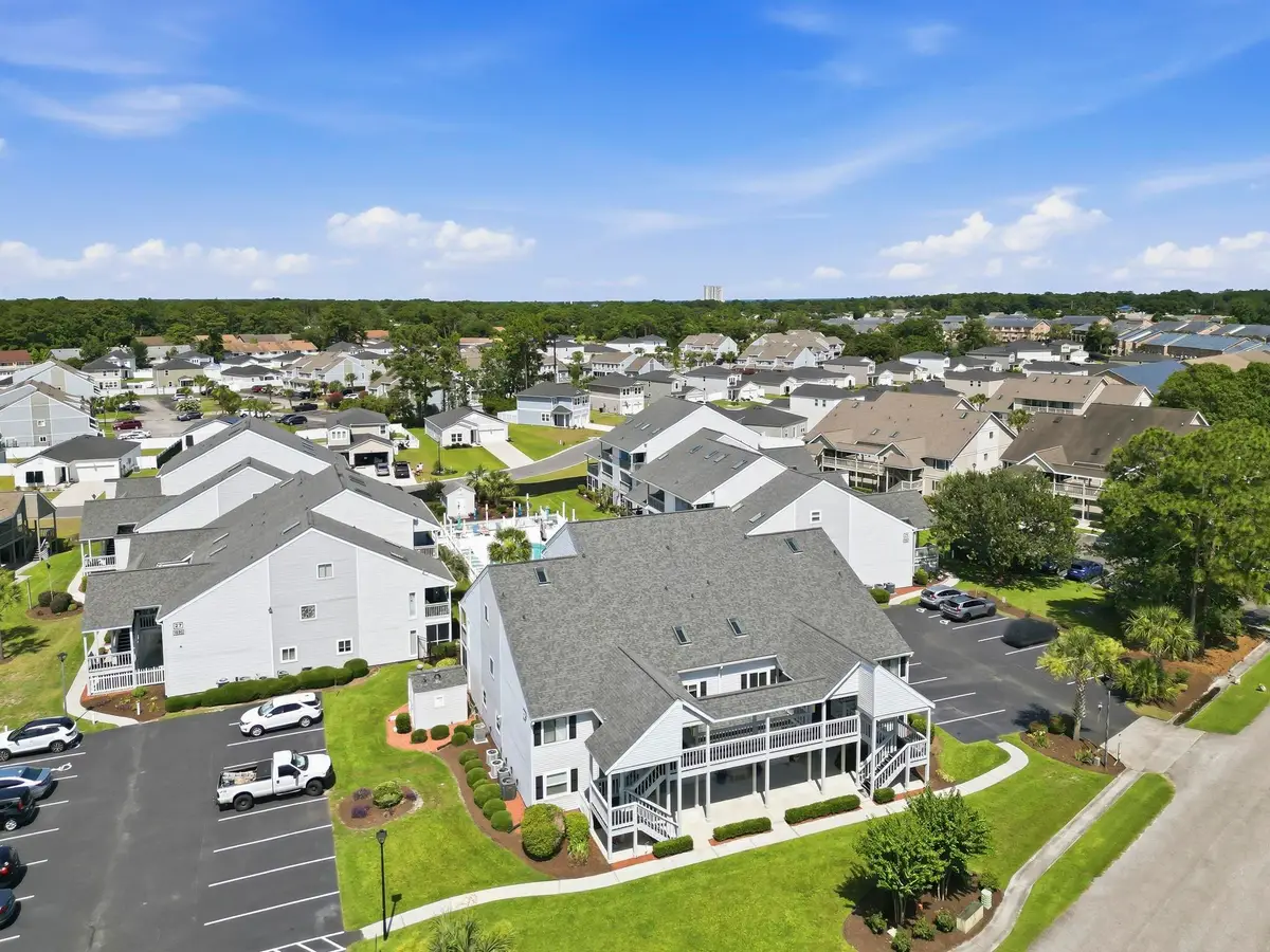 1880 Auburn Ln. #26E, Surfside Beach, SC 29575 - #1