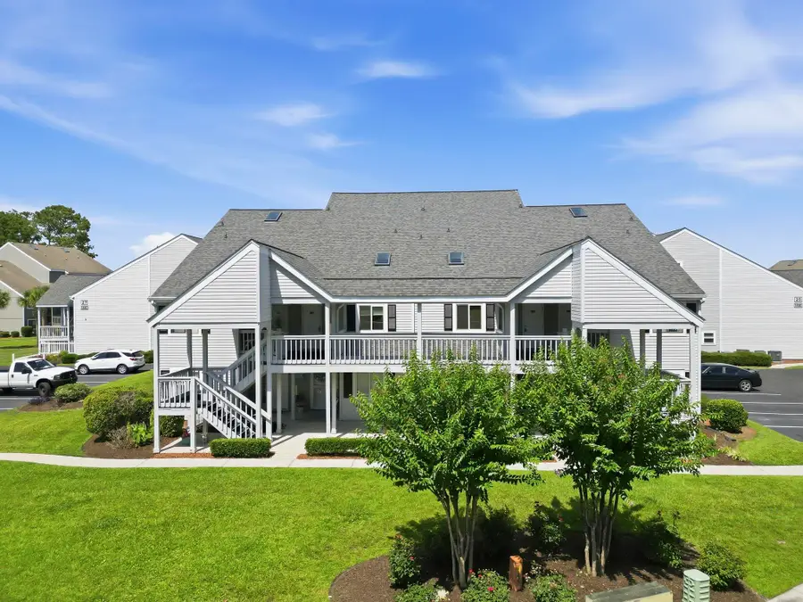 1880 Auburn Ln. #26E, Surfside Beach, SC 29575 - #3